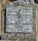 Evans, Herbert Samuel and Maude nee Campbell